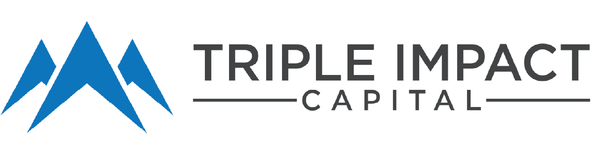 triple impact capital