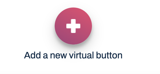 Cephable Add New Virtual Button example