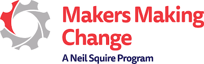 Makers Making Change- A Neil Squire Program