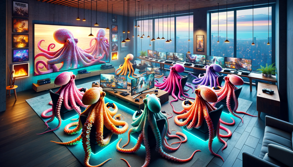 April 26, 2024 | MIT Sloan Gaming Industry Conference - Cephable