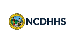 North Carolina Department of Health and Human Services Logo