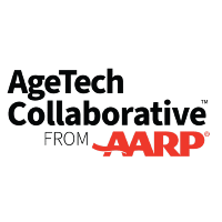 AARP AgeTech Collaborative Logo