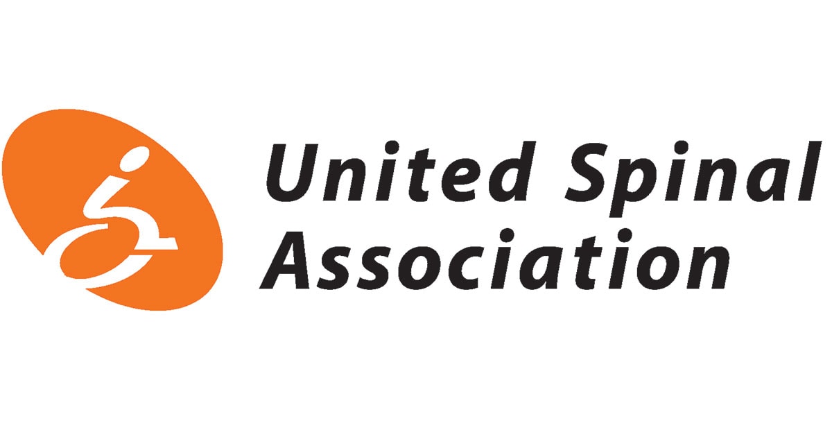 United Spinal Association Logo