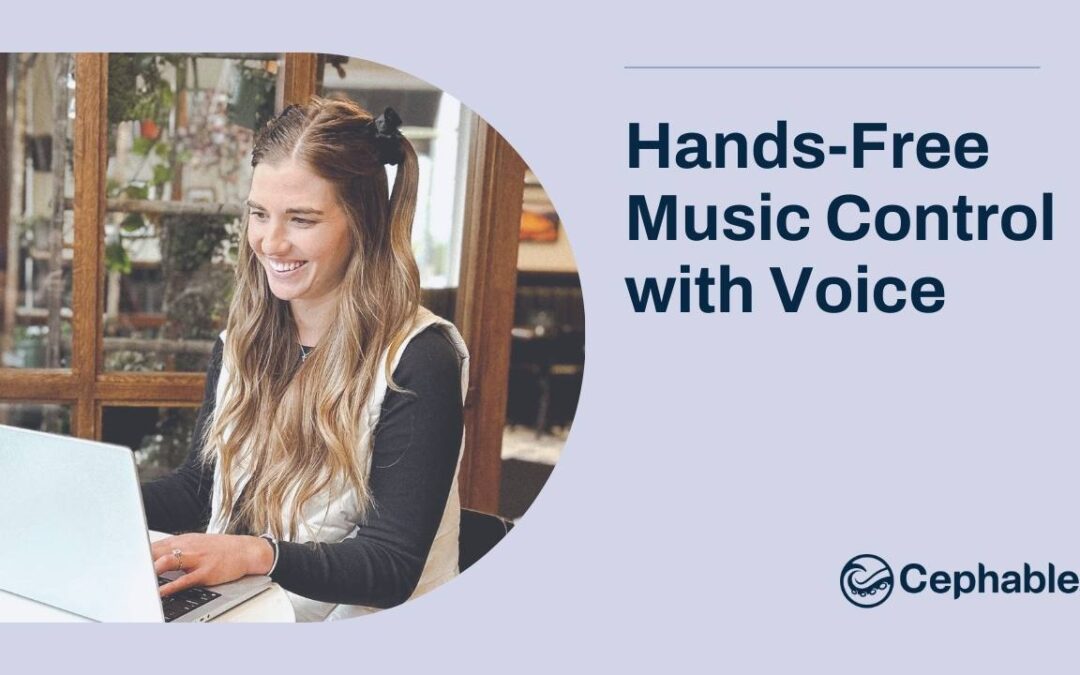 Manage Background Music without Interrupting Your Flow