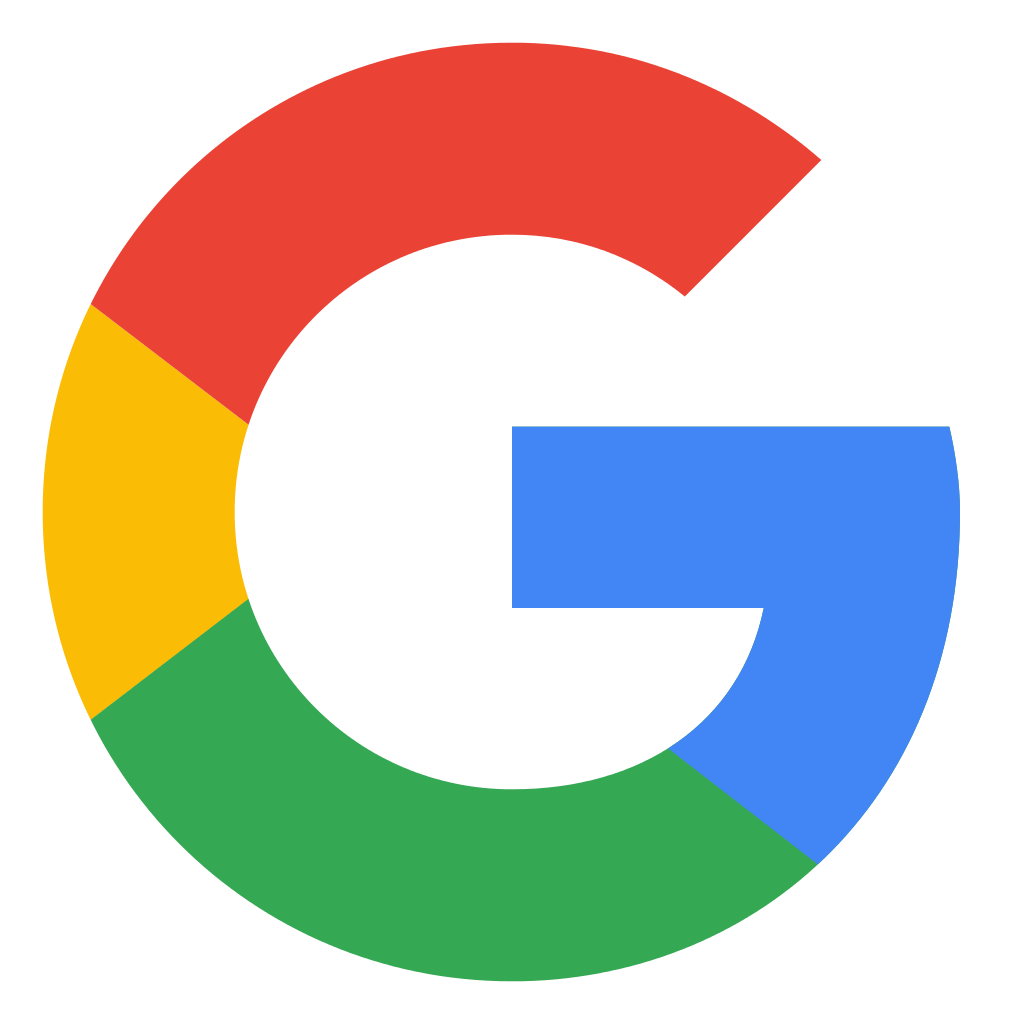 Sign in with Google